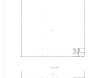 plans. Мезонин Складской комплекс Томилино Московская обл, Люберцы, рп Томилино, мкр Птицефабрика, к 40, к 41, к42, 6 400 м2 фото 1